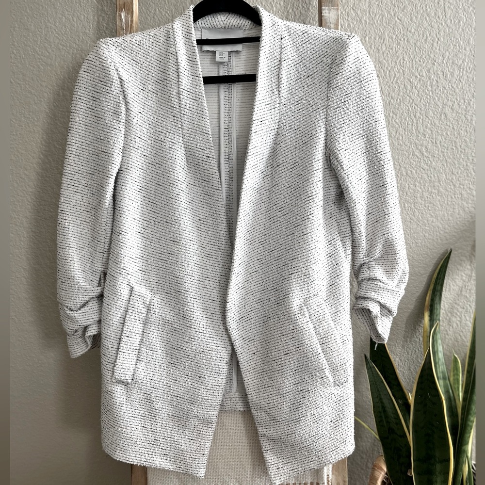 Carolina Belle Blazer